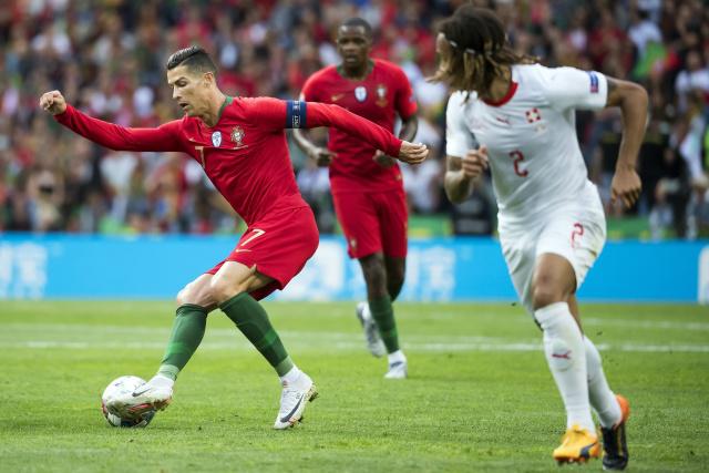 大比分正路纷纷来袭 欧国联收关阶段强队真的稳